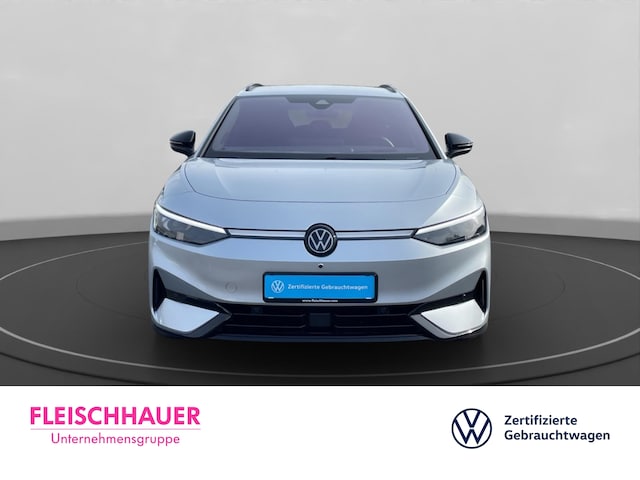 Volkswagen ID.7 Pro Tourer