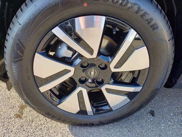 Opel Frontera Edition