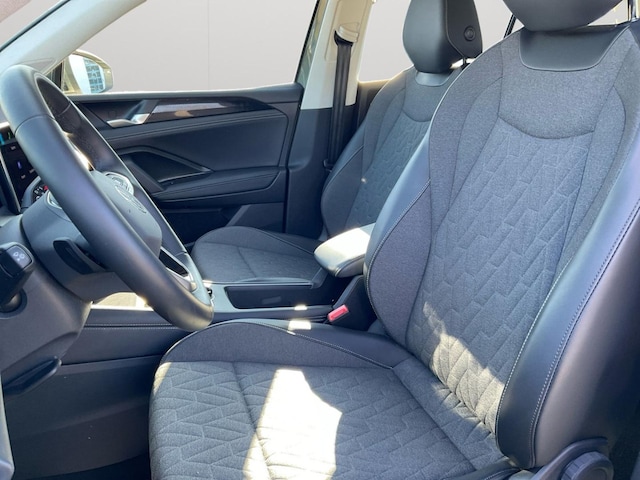 Volkswagen Tiguan 1.5 eTSI DSG Life