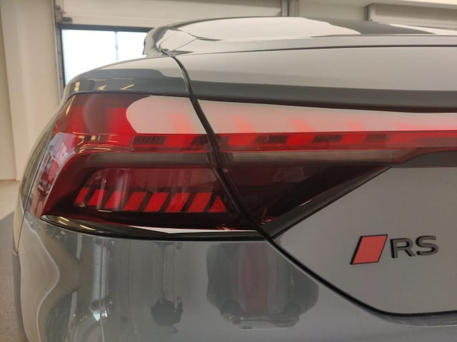 Audi RS e-tron GT Performance Quattro