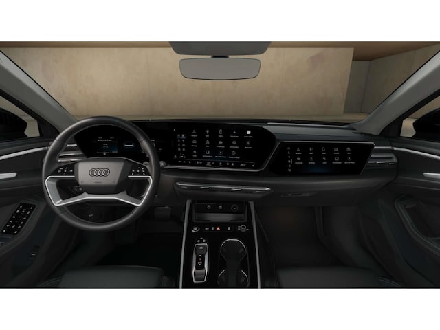 Audi A5 Avant S-Tronic