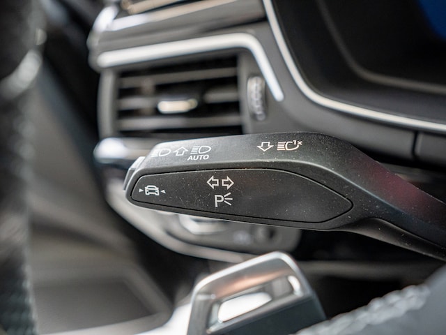 Audi RS4 Avant Quattro