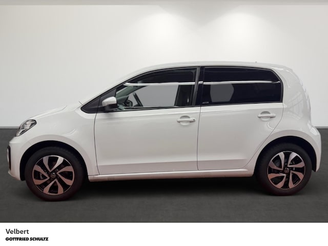 Volkswagen up! 1.0 MPI Active