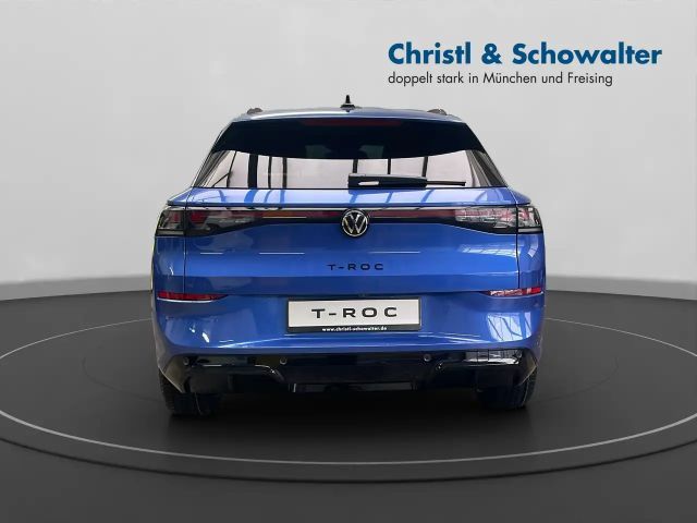 Volkswagen T-Roc 1.5 eTSI DSG R-Line