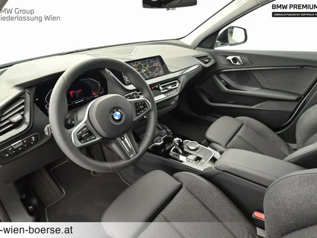 BMW 116 116d