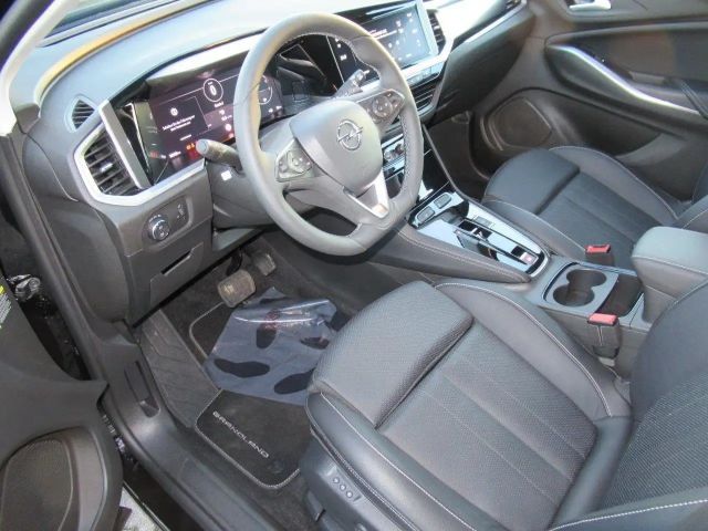 Opel Grandland X Ultimate