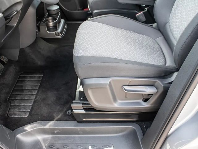 Volkswagen ID.Buzz Pro