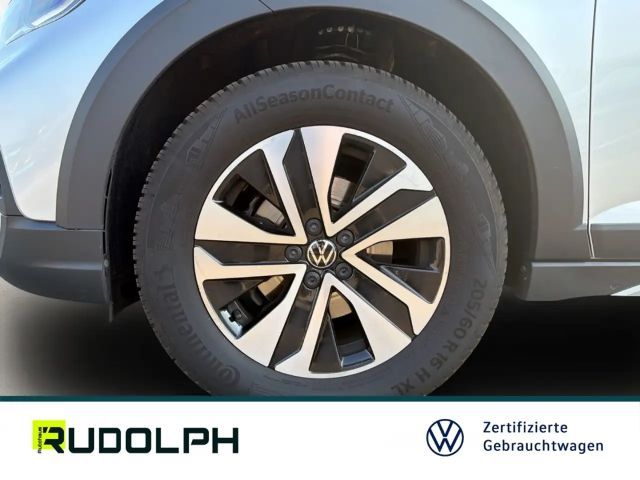 Volkswagen Taigo 1.0 TSI