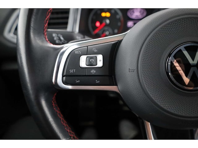 Volkswagen T-Roc 1.5 TSI Sport