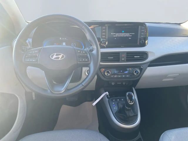 Hyundai i10 1.2 Prime
