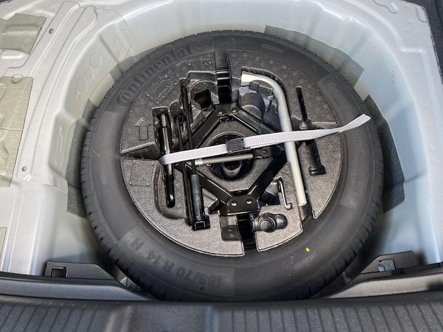 Volkswagen Polo 1.0 MPI