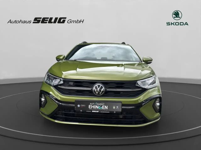 Volkswagen Taigo 1.0 TSI DSG R-Line