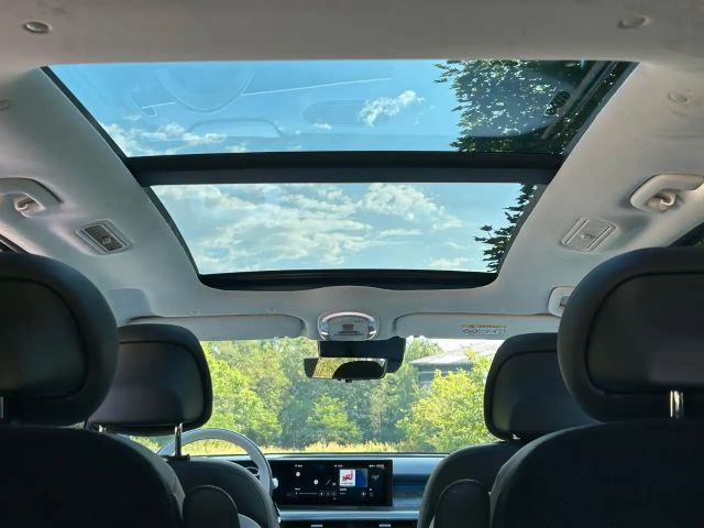 Hyundai IONIQ 9 UNIQ