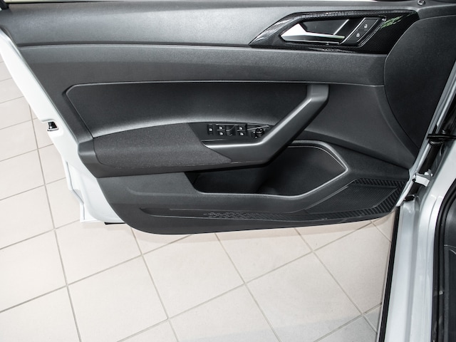 Volkswagen Taigo DSG