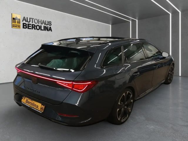 Cupra Leon 2.0 TSI DSG ST VZ
