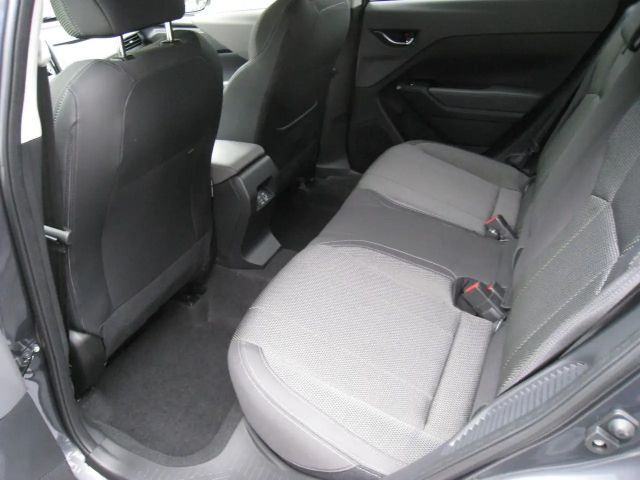 Subaru Crosstrek 2.0ie Lineartronic Comfort