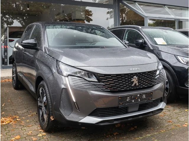 Peugeot 3008 Allure Pack