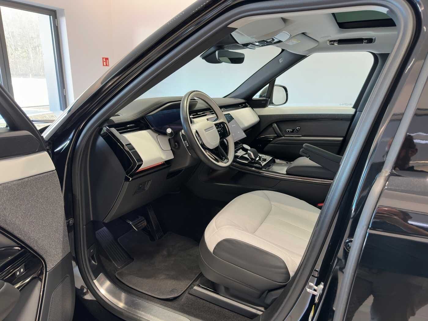 Land Rover Range Rover Sport Dynamic SE