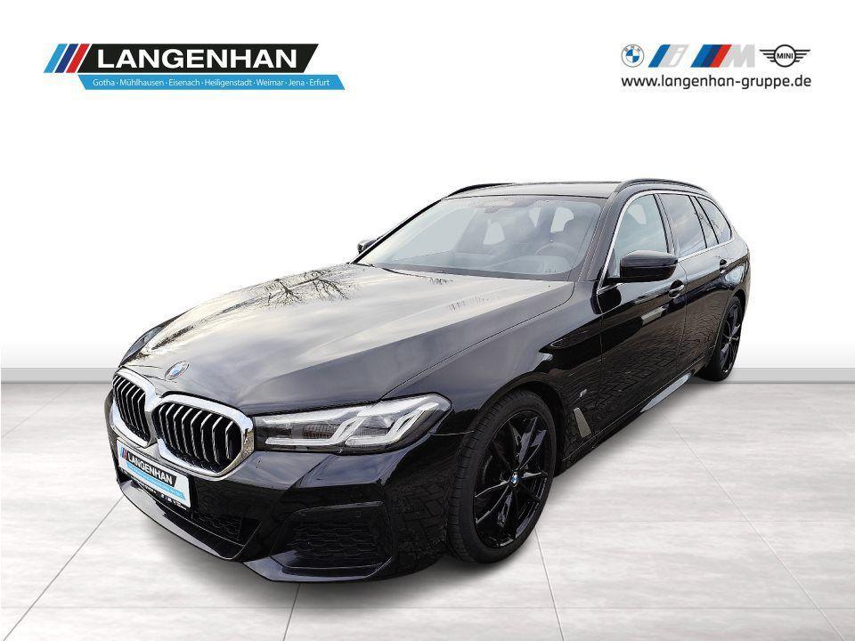 BMW 540 540d Touring xDrive