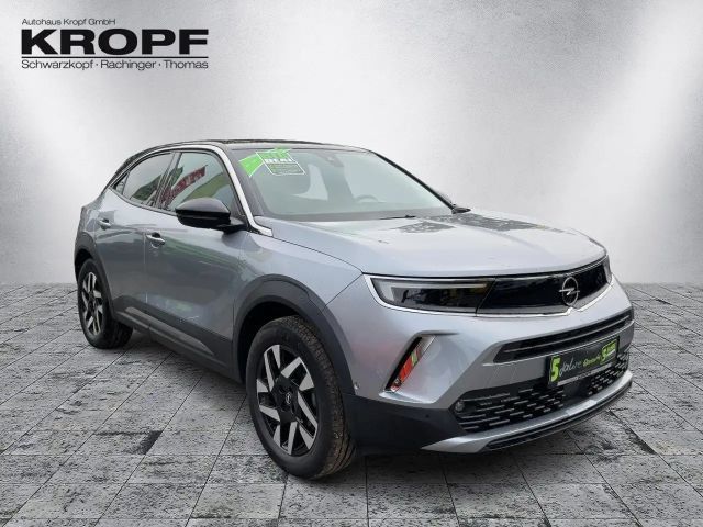 Opel Mokka 1.2 Turbo Elegance Turbo