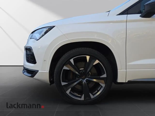 Cupra Ateca 4Drive VZ