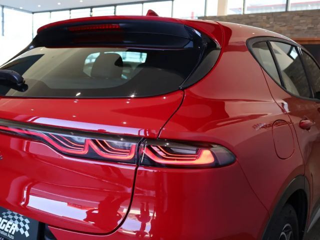 Alfa Romeo Tonale TI