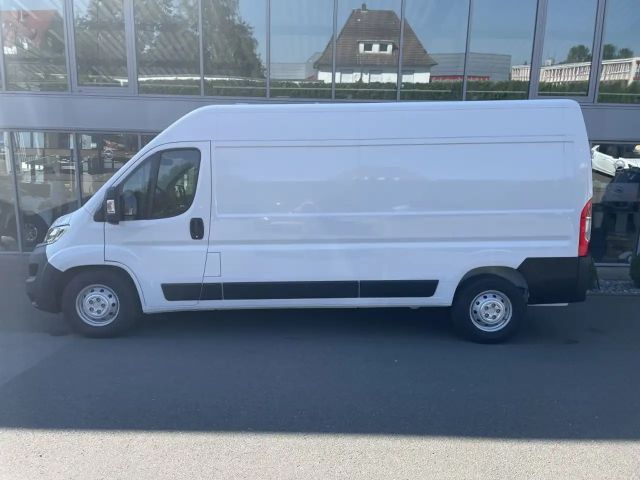 Opel Movano-e 70 kWh L3H2