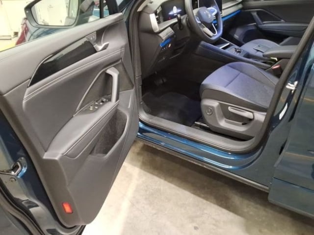 Volkswagen Tayron *5J GAR*AHK*APP CONNECT*ACC*NAVI*