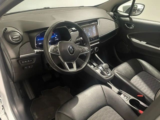 Renault Captur E-Tech Intens