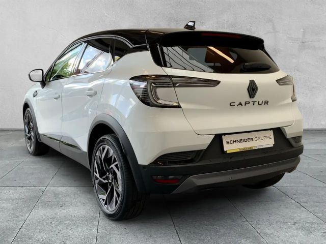 Renault Captur Alpine EDC Esprit Hybrid