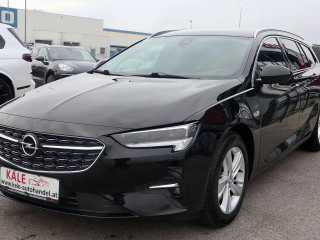 Opel Insignia Business Sports Tourer
