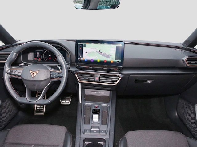 Cupra Leon 2.0 TSI DSG Sportstourer VZ