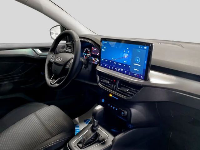 Ford Focus EcoBoost Titanium