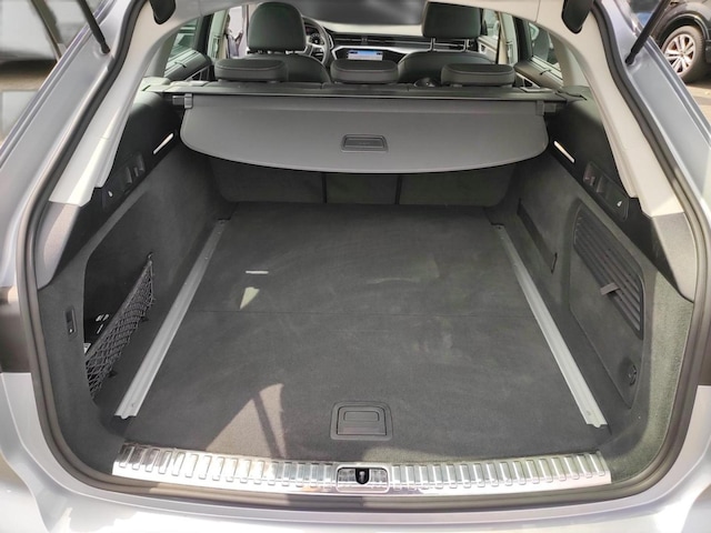 Audi A6 45 TFSI Avant S-Tronic