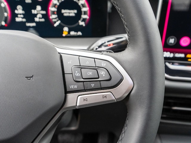 Volkswagen Tayron 1.5 TSI DSG Life