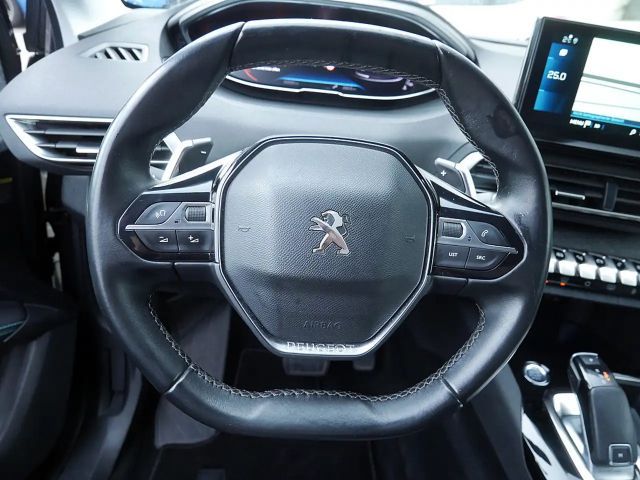 Peugeot 5008 Allure Pack PureTech