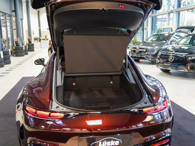 Mercedes-Benz AMG GT AMG Line Coupé