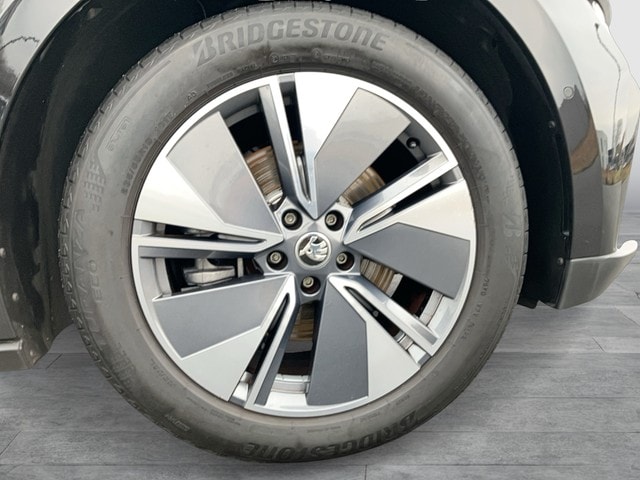 Skoda Enyaq Suite iV 60