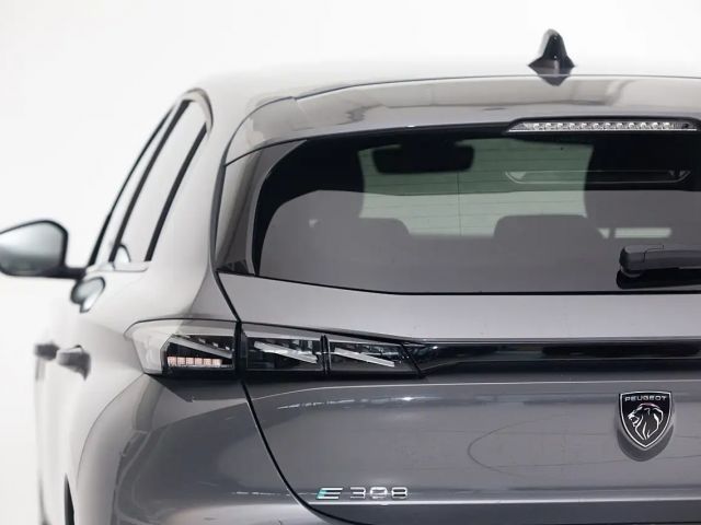 Peugeot E-308 GT-Line