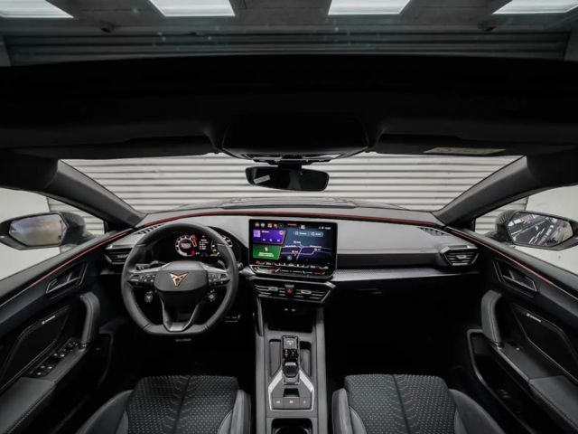 Cupra Leon 4Drive DSG VZ