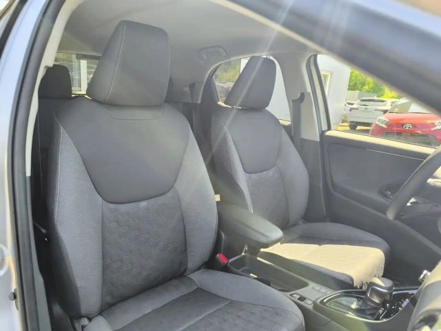 Toyota Yaris Hatchback Hybride VVT-i