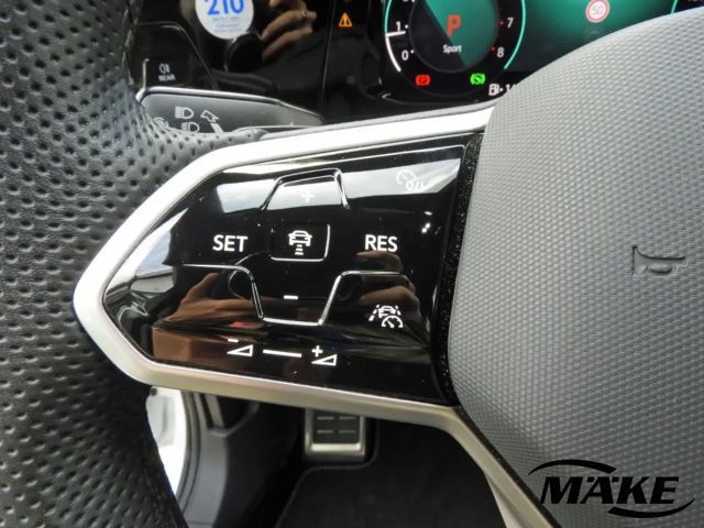 Volkswagen Golf 2.0 TSI 4Motion IQ.Drive R-Line