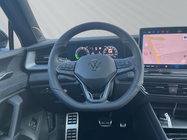 Volkswagen Tayron DSG eHybrid