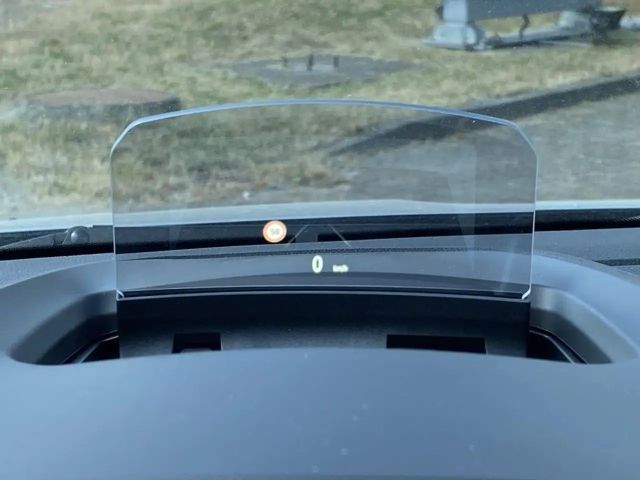 Renault Megane Combi EDC Intens TCe 140