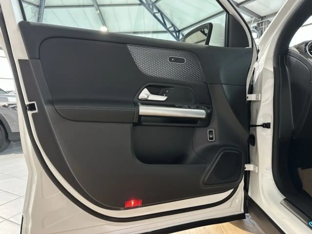 Mercedes-Benz EQA 300 4MATIC Progressive