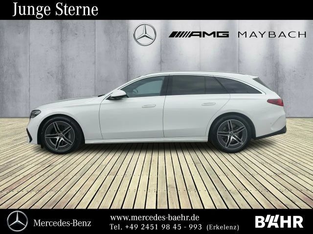 Mercedes-Benz E 450 4MATIC AMG Line Estate