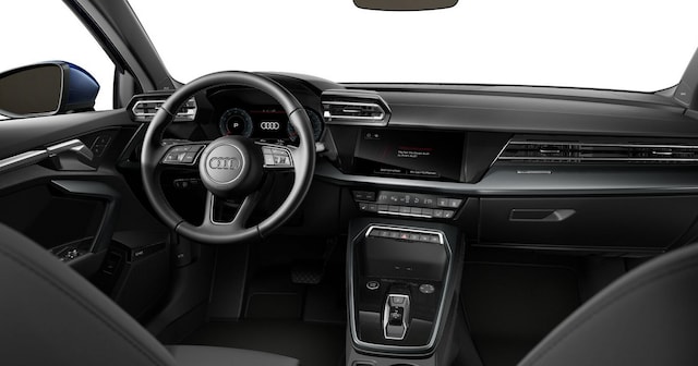 Audi A3 35 TFSI S-Tronic Sportback