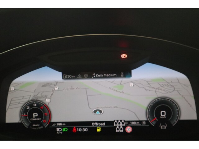 Audi Q7 50 TDI Quattro S-Line