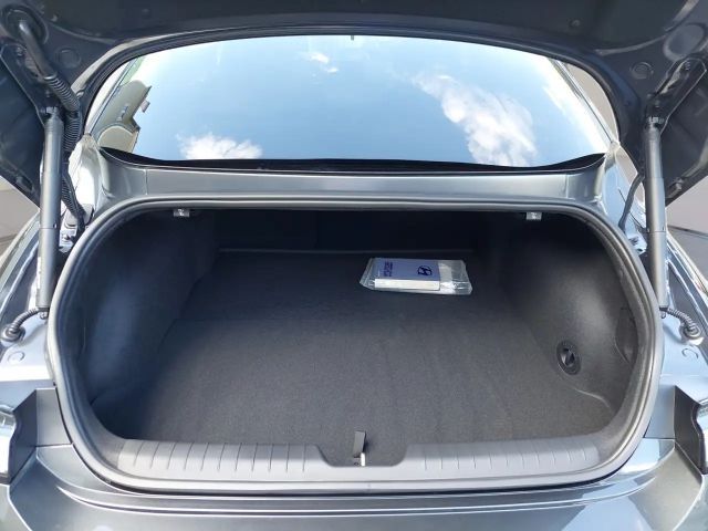 Hyundai IONIQ 6 IONIQ 6 BLACK Edition 77,4 kWh i65c1