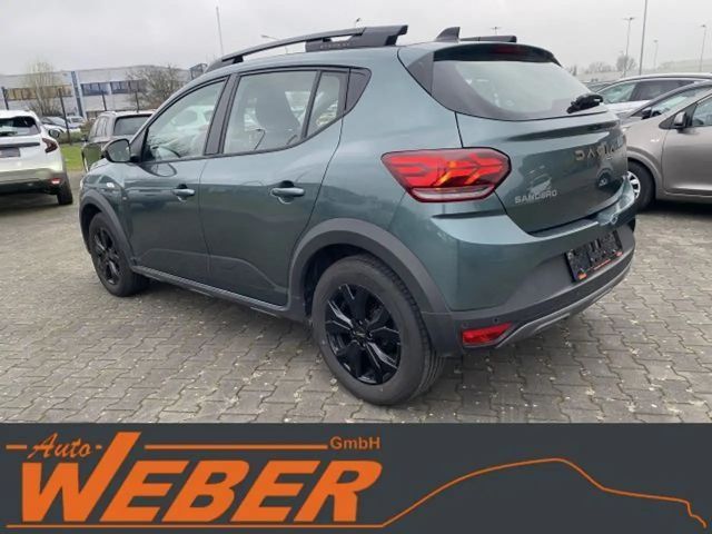 Dacia Sandero ECO-G Extreme Stepway